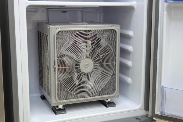 冰箱压缩机不间断工作是哪些原因