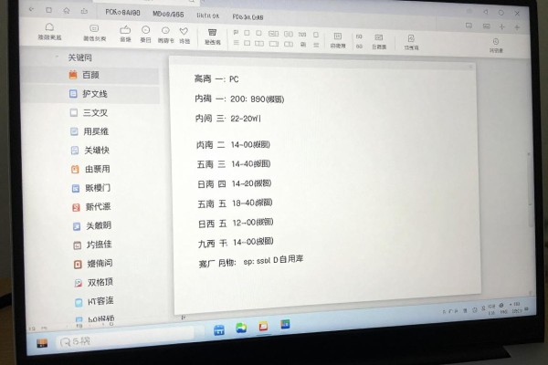 什么叫PC版?