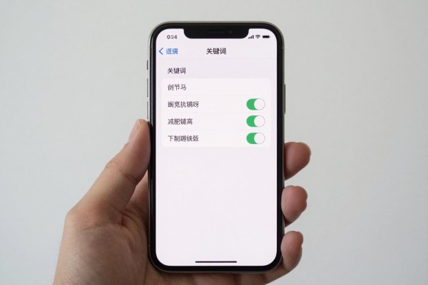 iPhone支持长截图吗？怎么弄？
