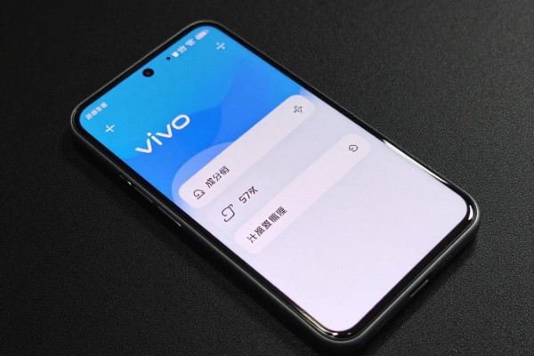 vivo S7参数设置选项有哪些？