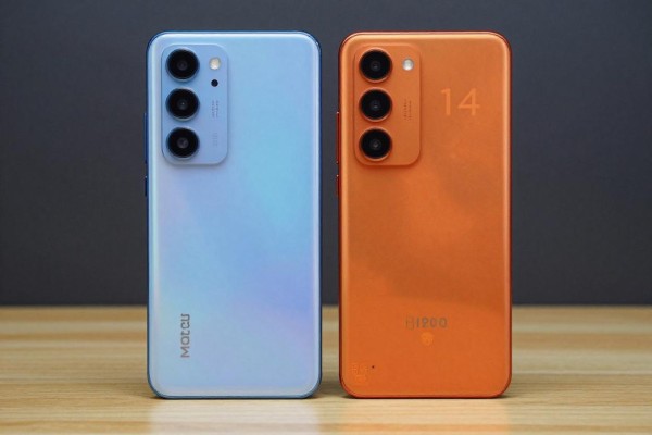 Mate30和P30配置区别大吗?