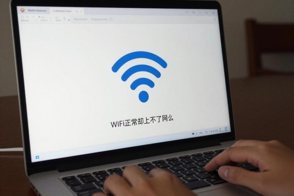 WiFi正常电脑却上不了网怎么回事
