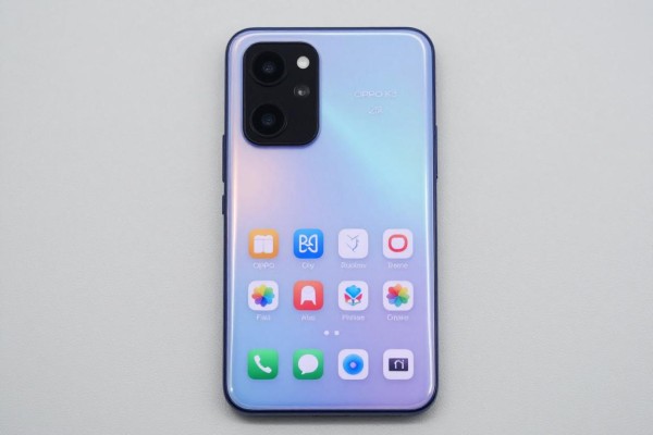 OPPO K3最新报价是多少?