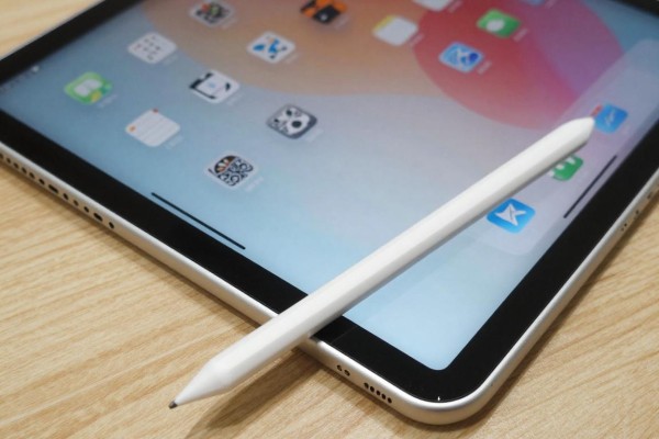 iPad Air 2能连触控笔吗