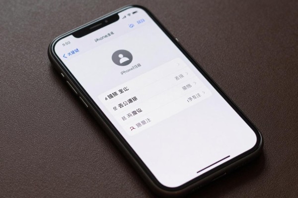 iPhone丢失后怎么追踪定位?