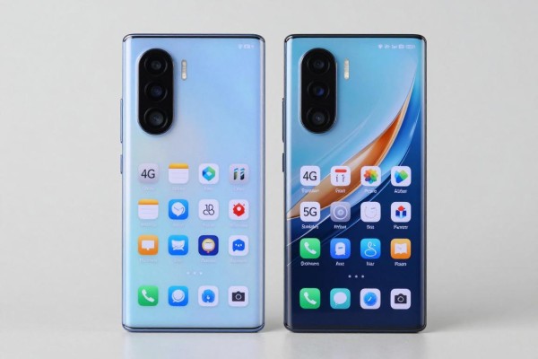 Mate40 Pro的4G版与5G版差在哪？