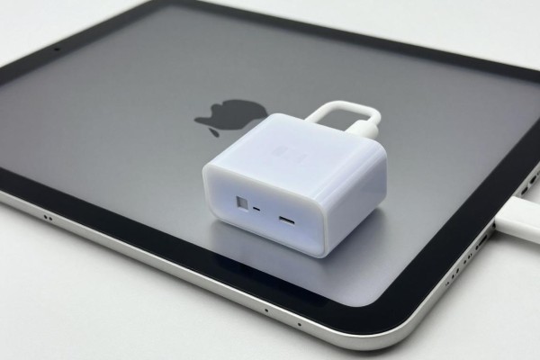 iPad第一次充电该不该用原装？