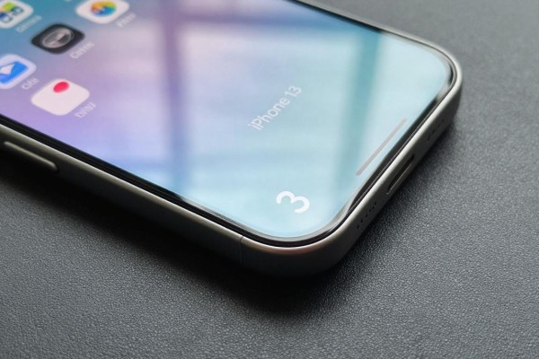 iPhone13录屏按钮在哪儿?