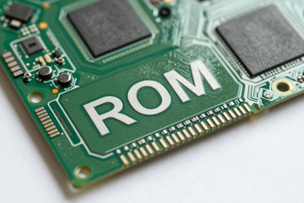 RAM和ROM到底有什么不同？
