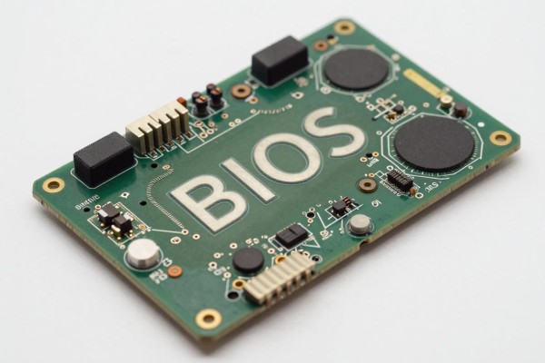BIOS到底指什么?