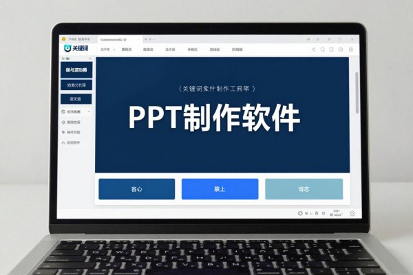PPT制作软件哪个好用?
