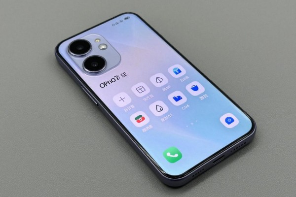 OPPO Reno7 SE配置信息完整吗?