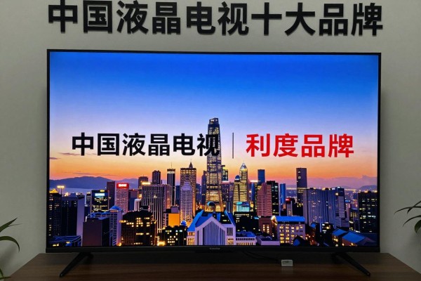 中国液晶电视十大品牌怎么排的?