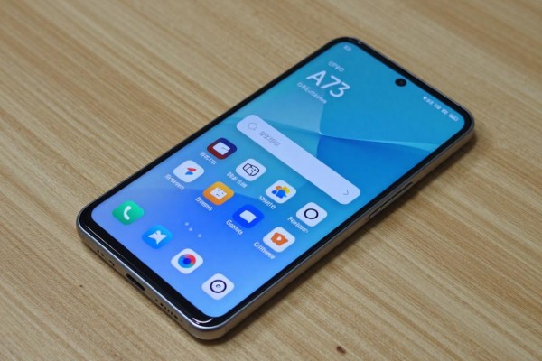 OPPO A73手机配置参数一览?