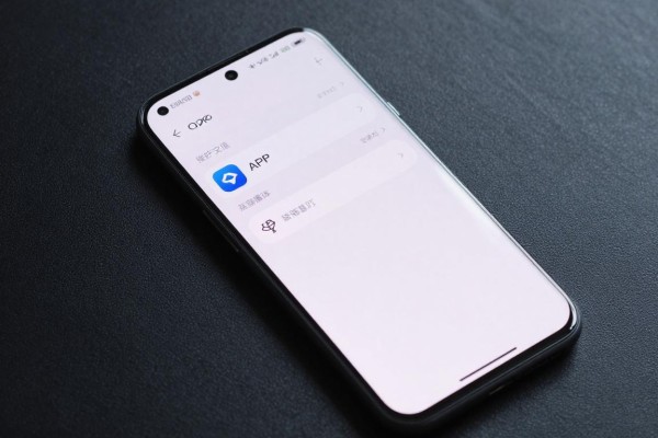OPPO怎么把APP藏起来?