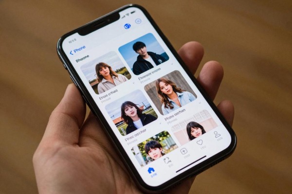 iPhone自带的图片拼接功能在哪?