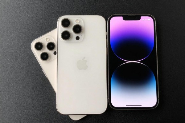 iPhone13和14主要区别是啥？