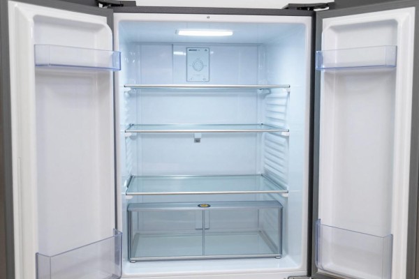 冰箱为啥突然不制冷了?