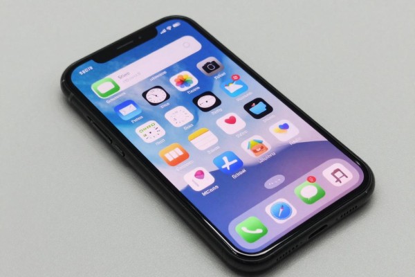 iPhone 11屏幕有多大?