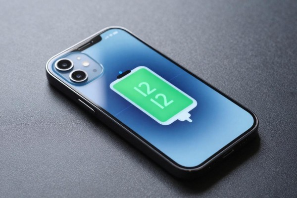 iPhone12电池掉电快不快？
