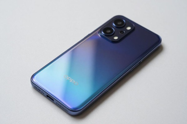 OPPO Reno6拍照效果好吗?