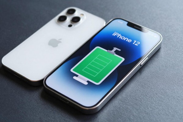 iPhone12电池容量有多少mAh?