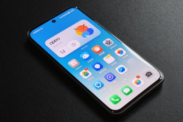 OPPO怎么截取长图屏幕？