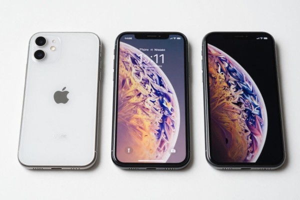 iPhone X、XS、XR之间哪个更好?