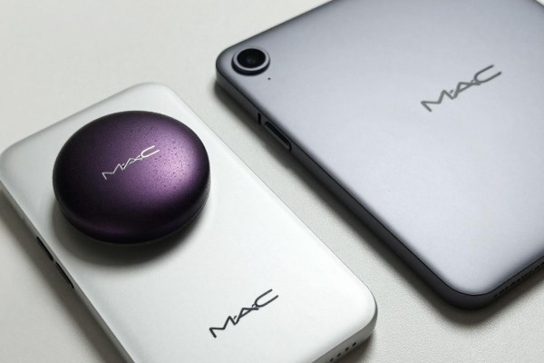 1819mac与十八岁mac是不是同一个产品