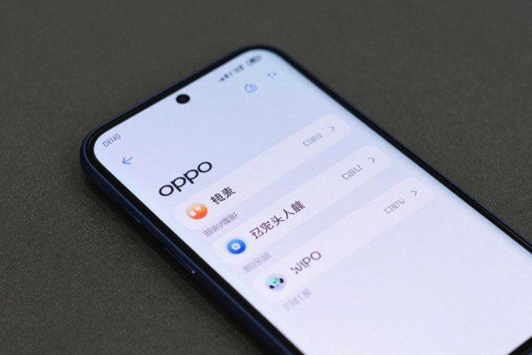 OPPO手机支持几种截图方式?