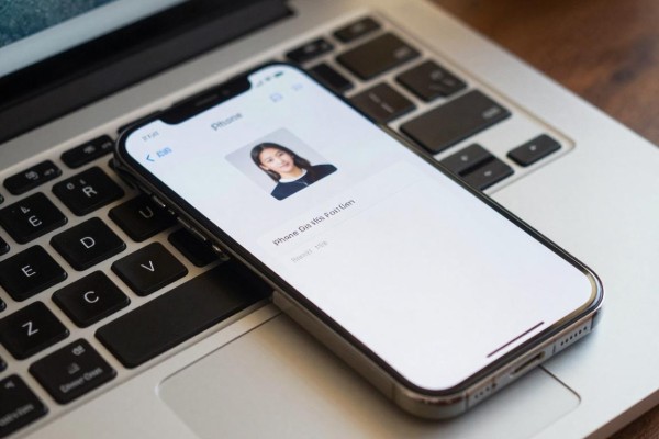 iPhone怎么把照片传到电脑
