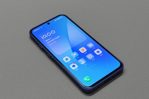 iQOO Neo5都有哪些配置参数?