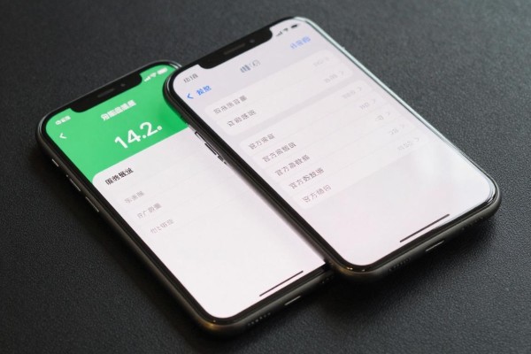 iPhone11电池容量官方数据是多少?