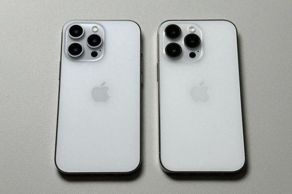 11 Pro Max和12 Pro Max差别大吗?