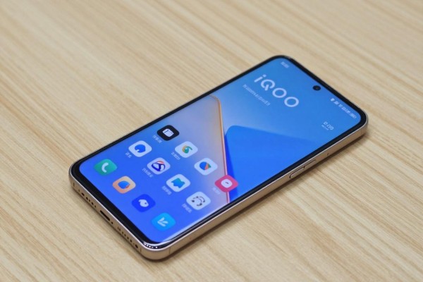 iQOO Neo5的完整参数包括哪些?