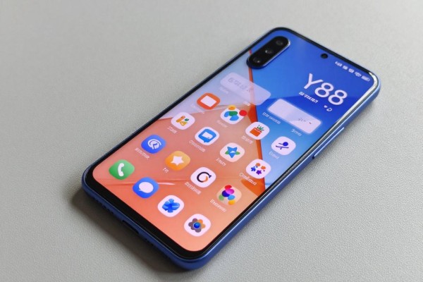 vivo Y85还行吗?