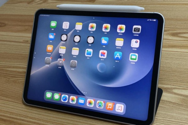 iPad Air3用起来卡不卡