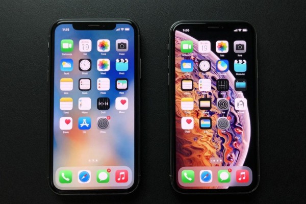 iPhone X和XS各有什么特点
