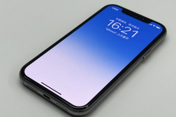 iPhone11如何让右上角显示电量百分比