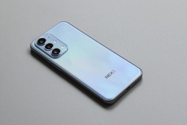 NEX3S配置高不高