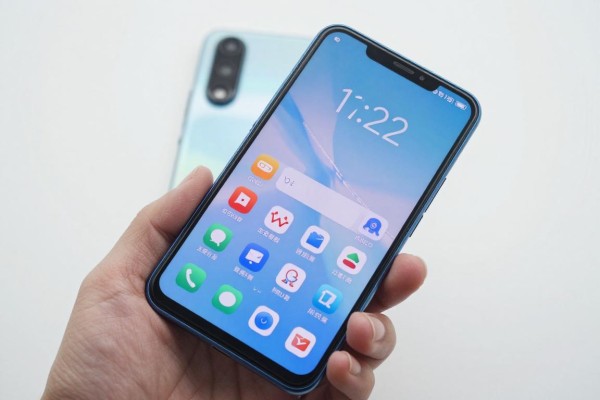 vivo X23主要参数有哪些？