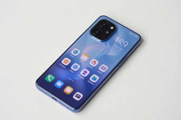 vivos1手机参数有哪些