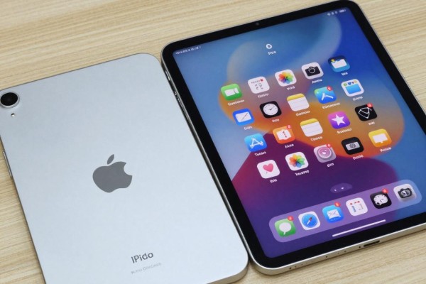 2026和2026发布的iPad区别明显吗？