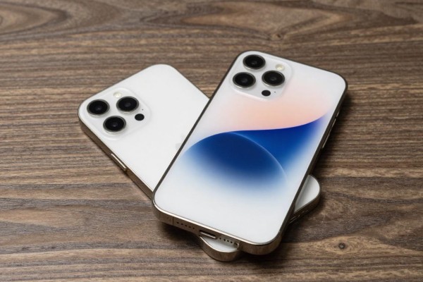 iPhone13和iPhone13 Pro哪个更值得买?