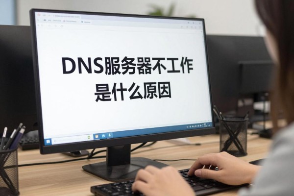 DNS服务器不工作是什么原因