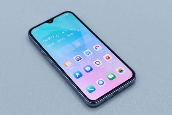 OPPO A72配置参数全不全?