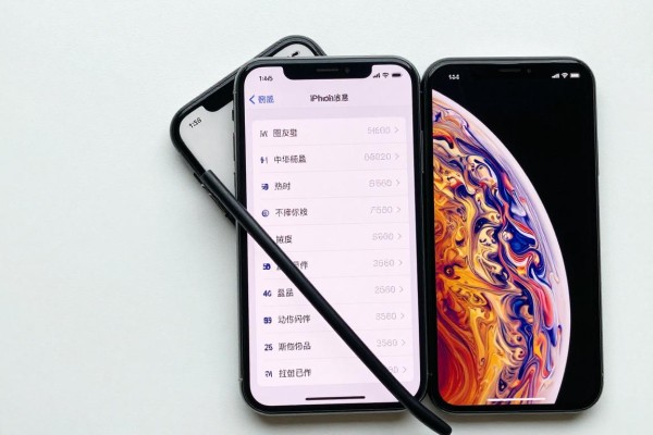 iPhone XS参数配置怎么样?