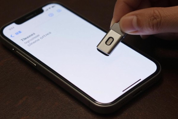 iPhone支持OTG吗怎么用