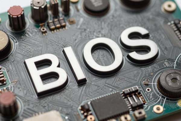 BIOS这个缩写什么意思？
