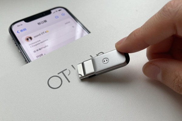 iPhone OTG使用步骤是什么